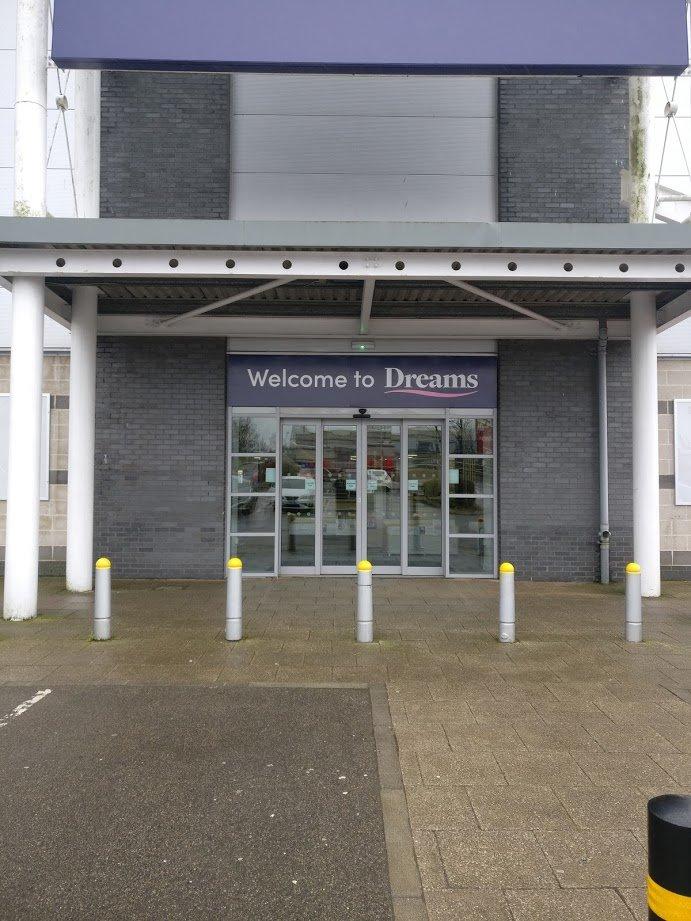 Dreams Store in Durham Beds, Mattresses & Furniture Dreams